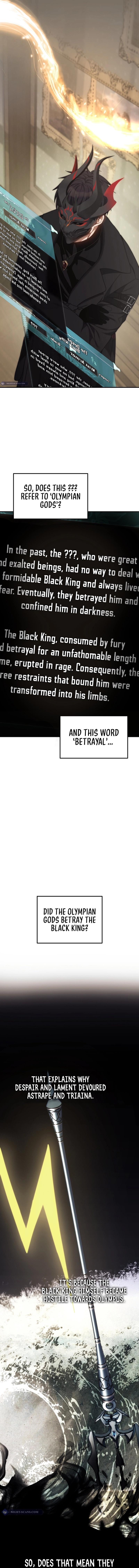 Read Second Life Ranker ENGLISH Manga Online