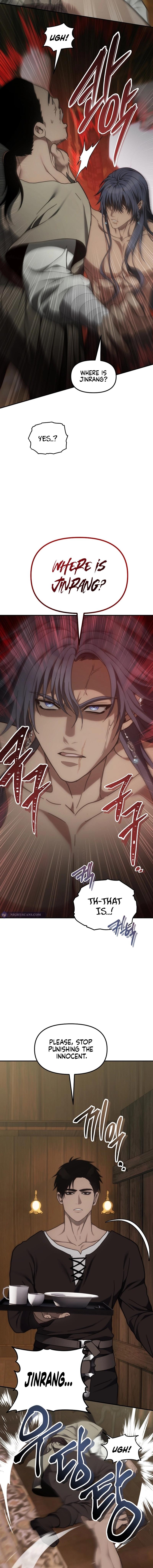 Read Second Life Ranker ENGLISH Manga Online