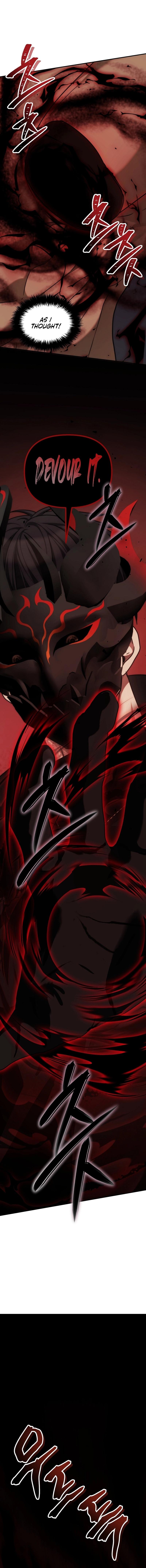 Read Second Life Ranker ENGLISH Manga Online