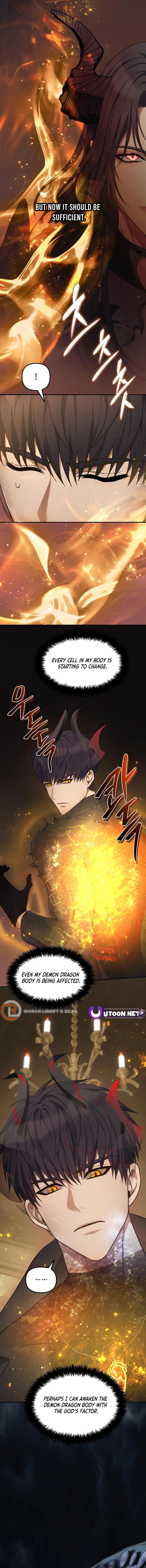 Read Second Life Ranker ENGLISH Manga Online