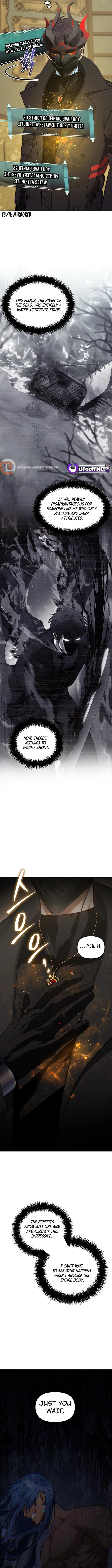 Read Second Life Ranker ENGLISH Manga Online