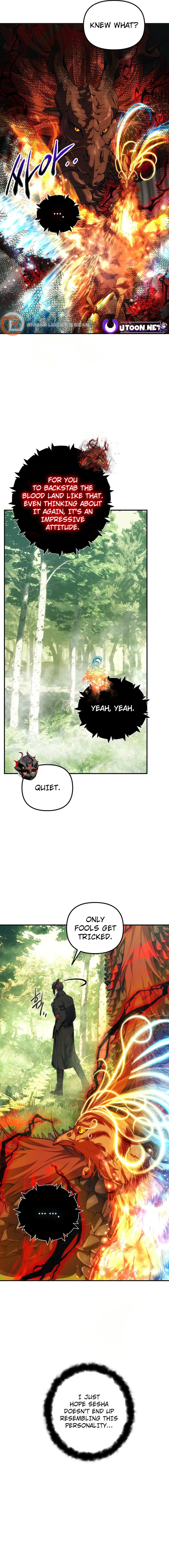 Read Second Life Ranker ENGLISH Manga Online