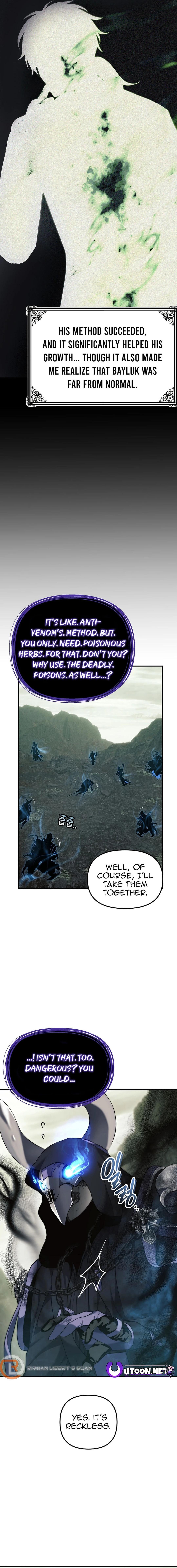 Read Second Life Ranker ENGLISH Manga Online