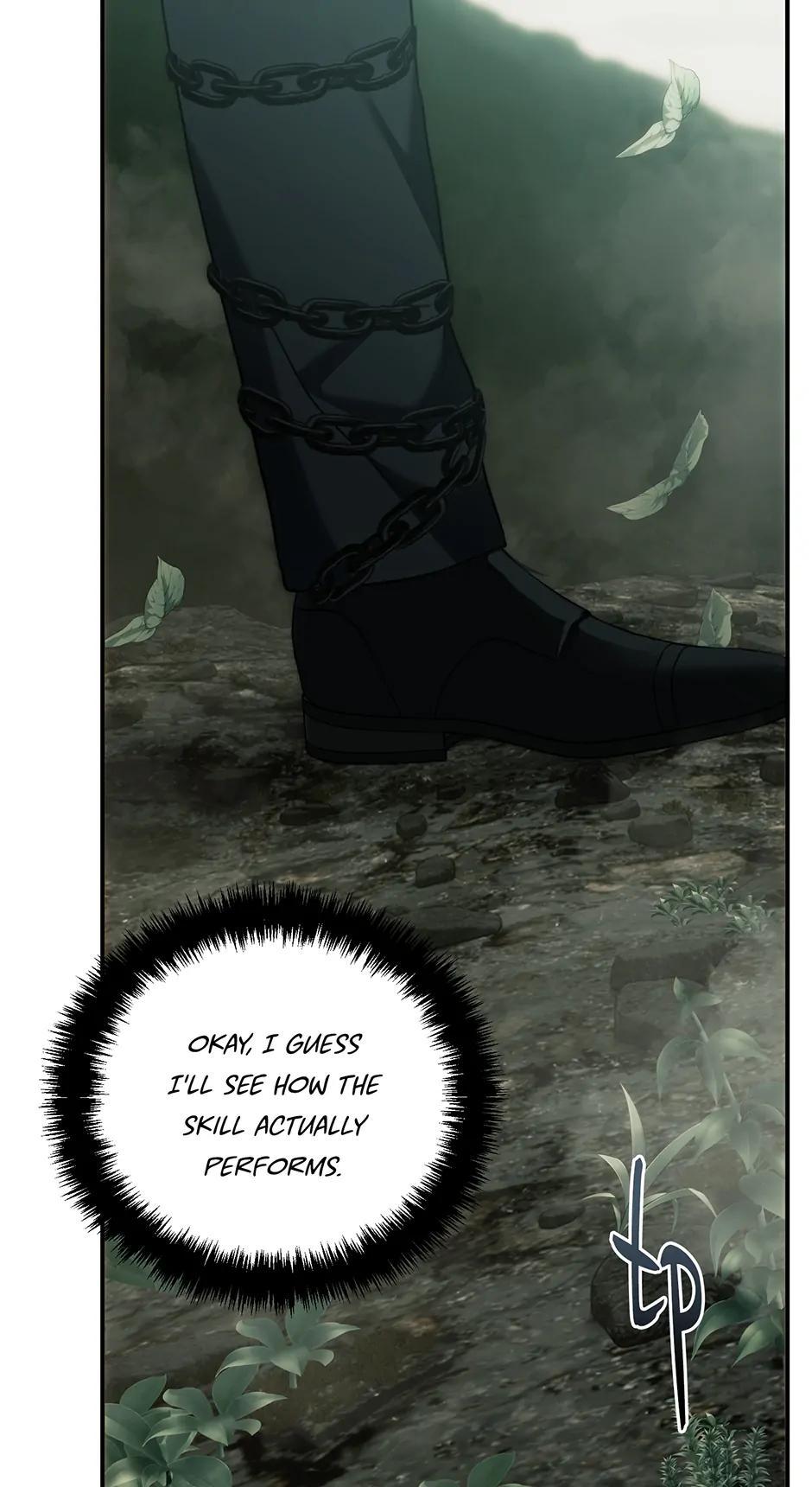 Read Second Life Ranker ENGLISH Manga Online