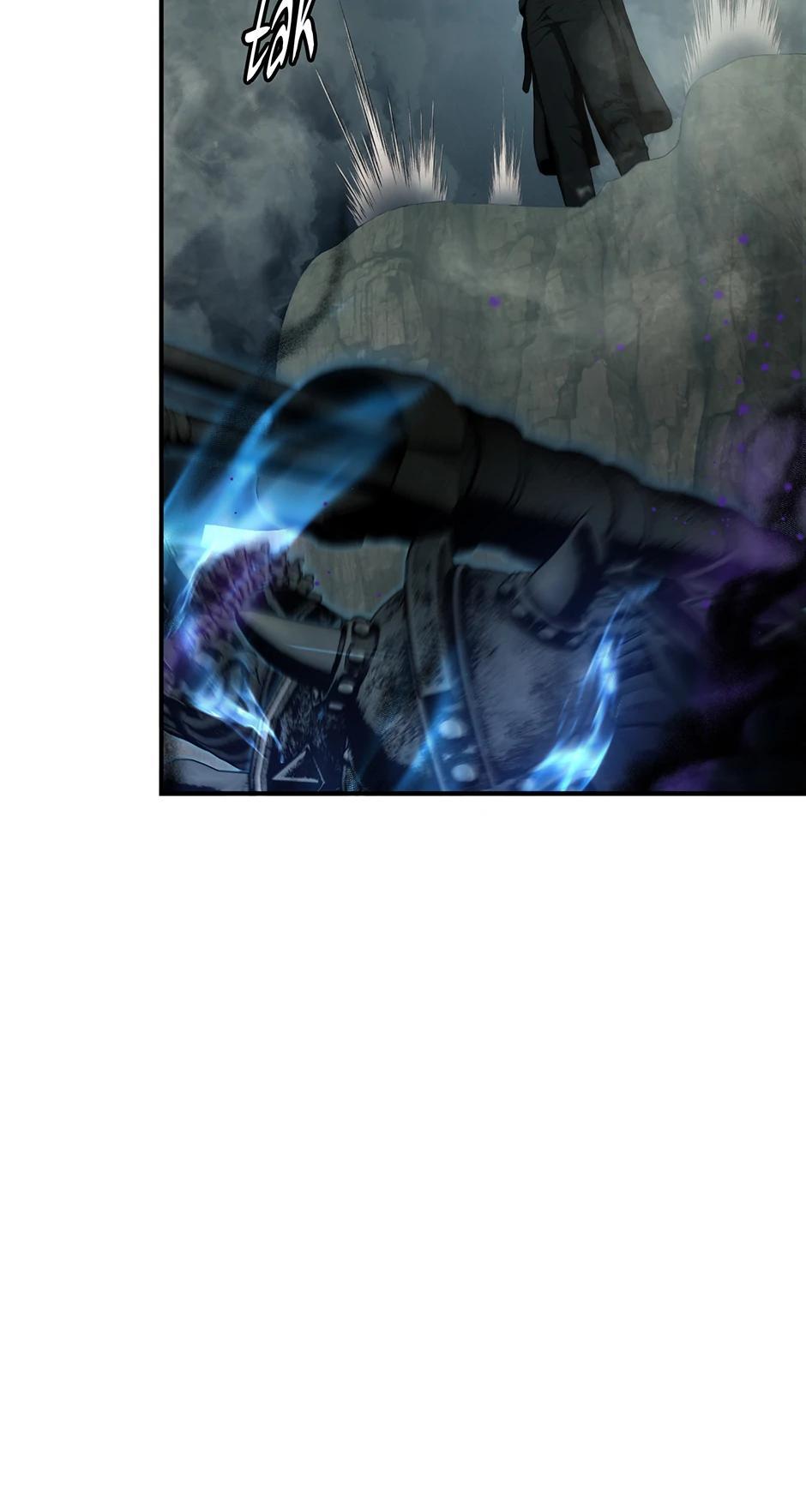 Read Second Life Ranker ENGLISH Manga Online