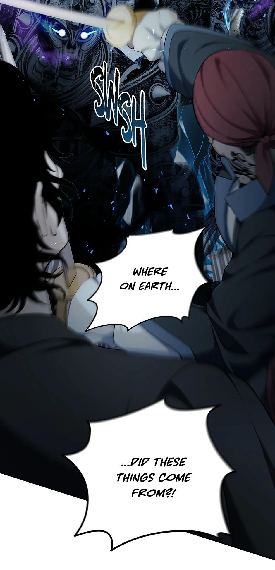 Read Second Life Ranker ENGLISH Manga Online