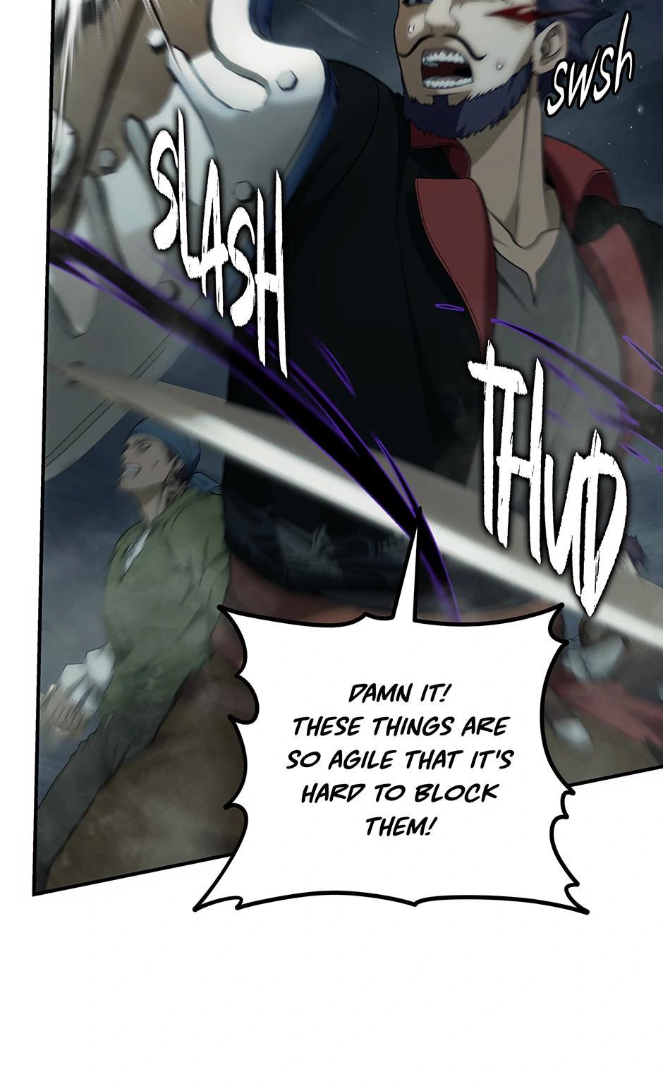 Read Second Life Ranker ENGLISH Manga Online