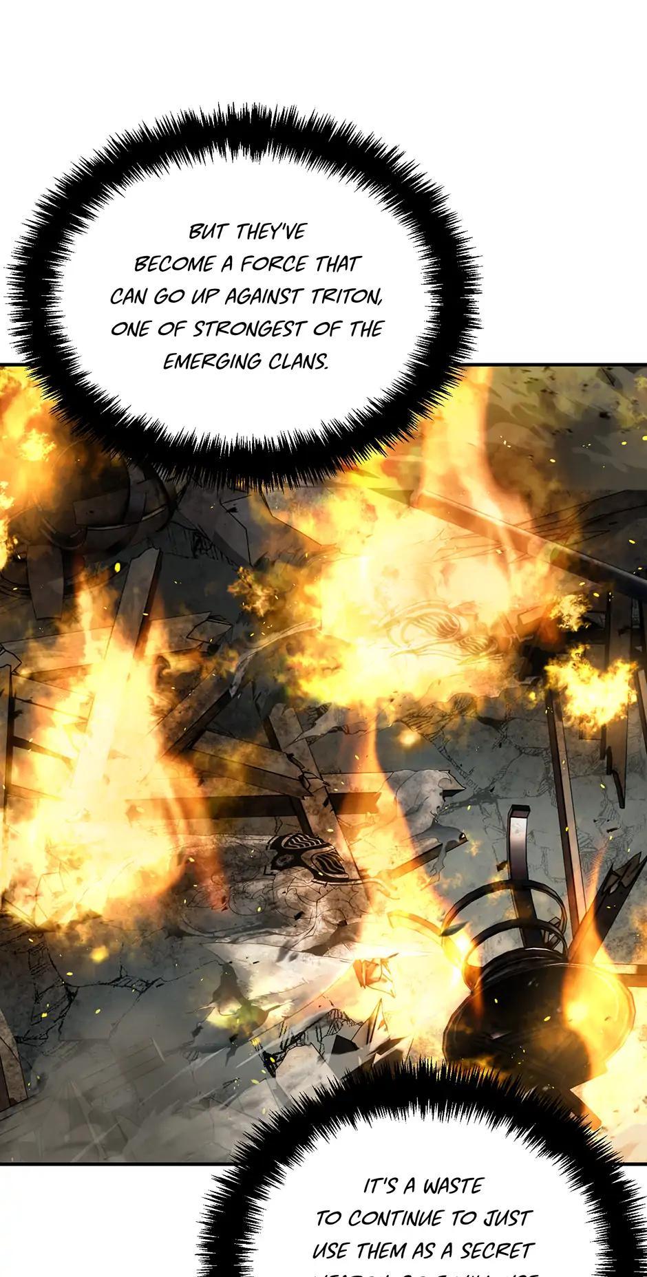 Read Second Life Ranker ENGLISH Manga Online