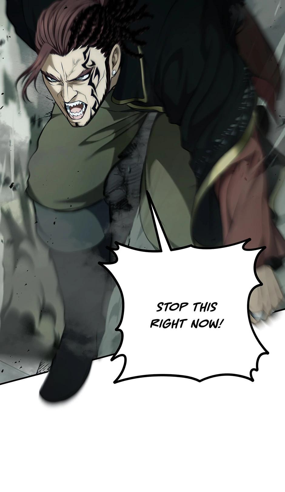 Read Second Life Ranker ENGLISH Manga Online