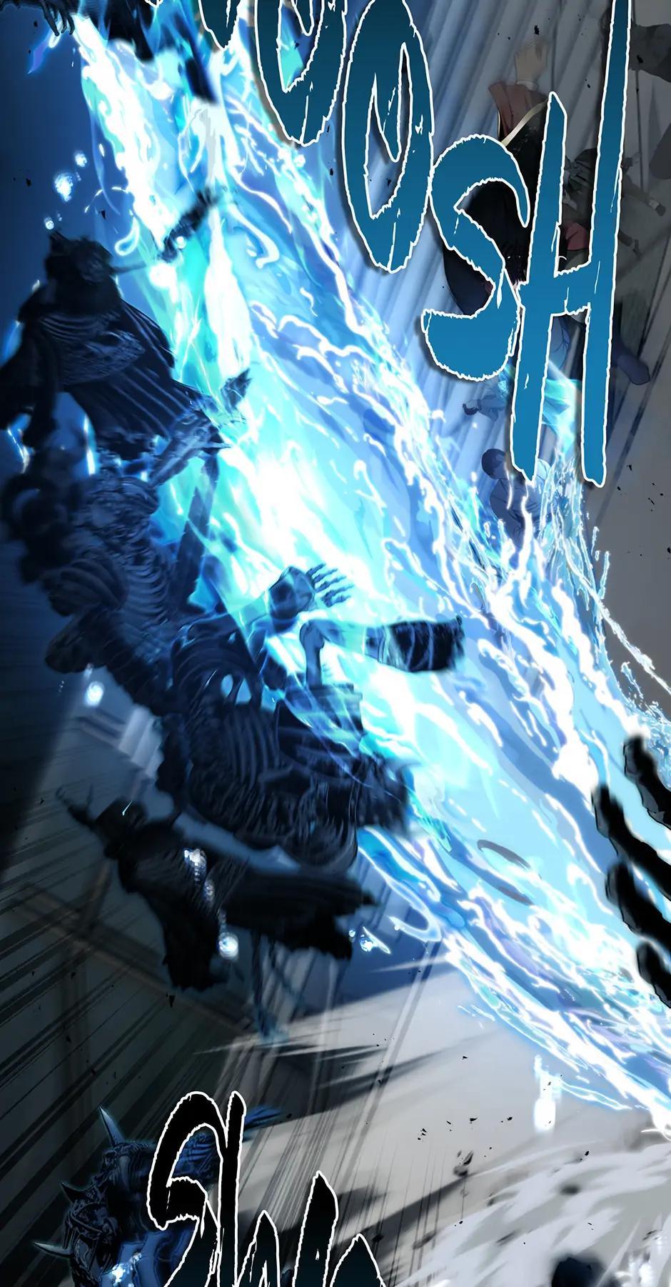 Read Second Life Ranker ENGLISH Manga Online