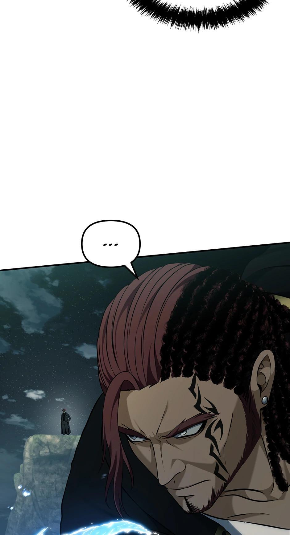 Read Second Life Ranker ENGLISH Manga Online