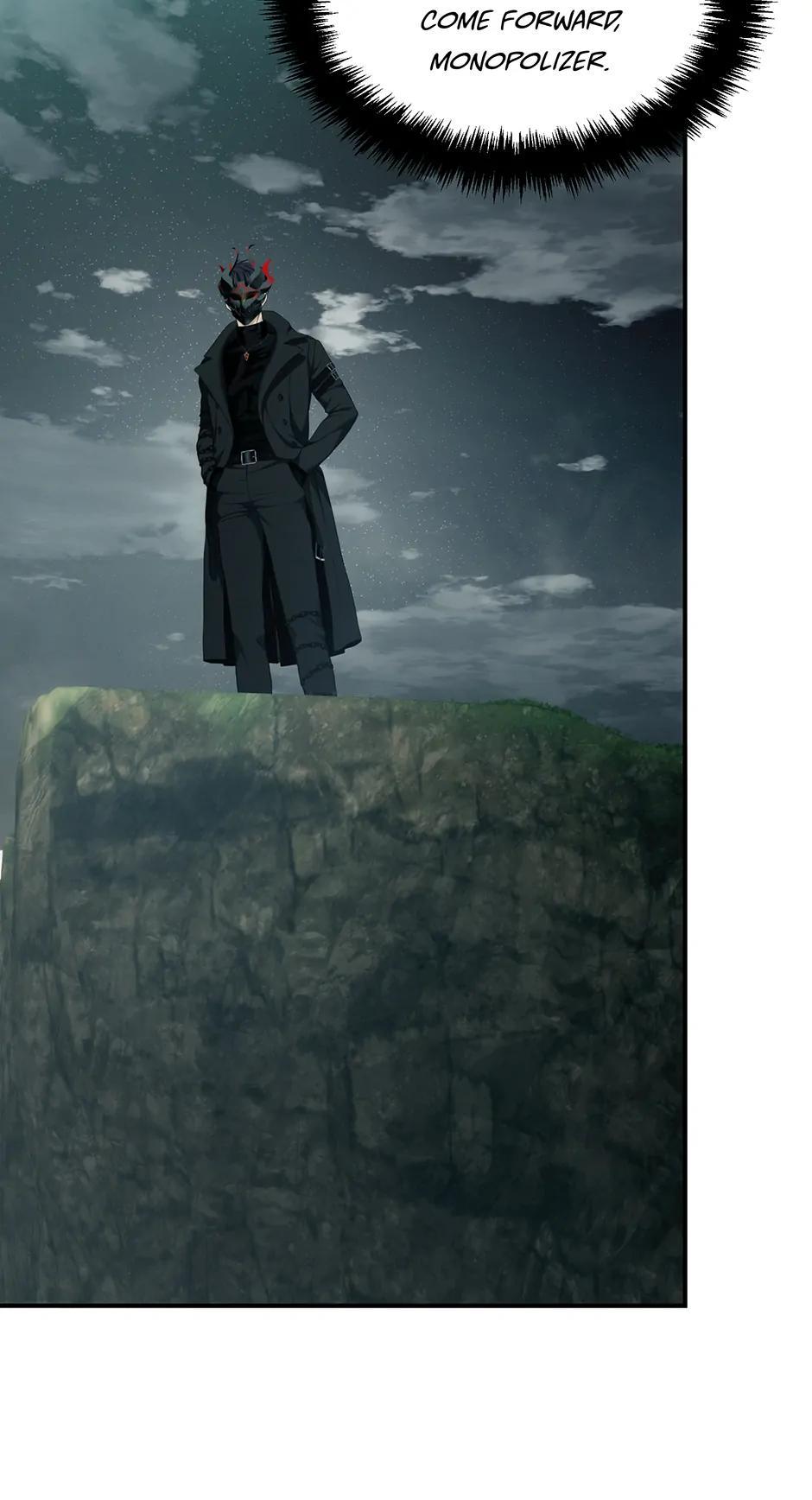 Read Second Life Ranker ENGLISH Manga Online