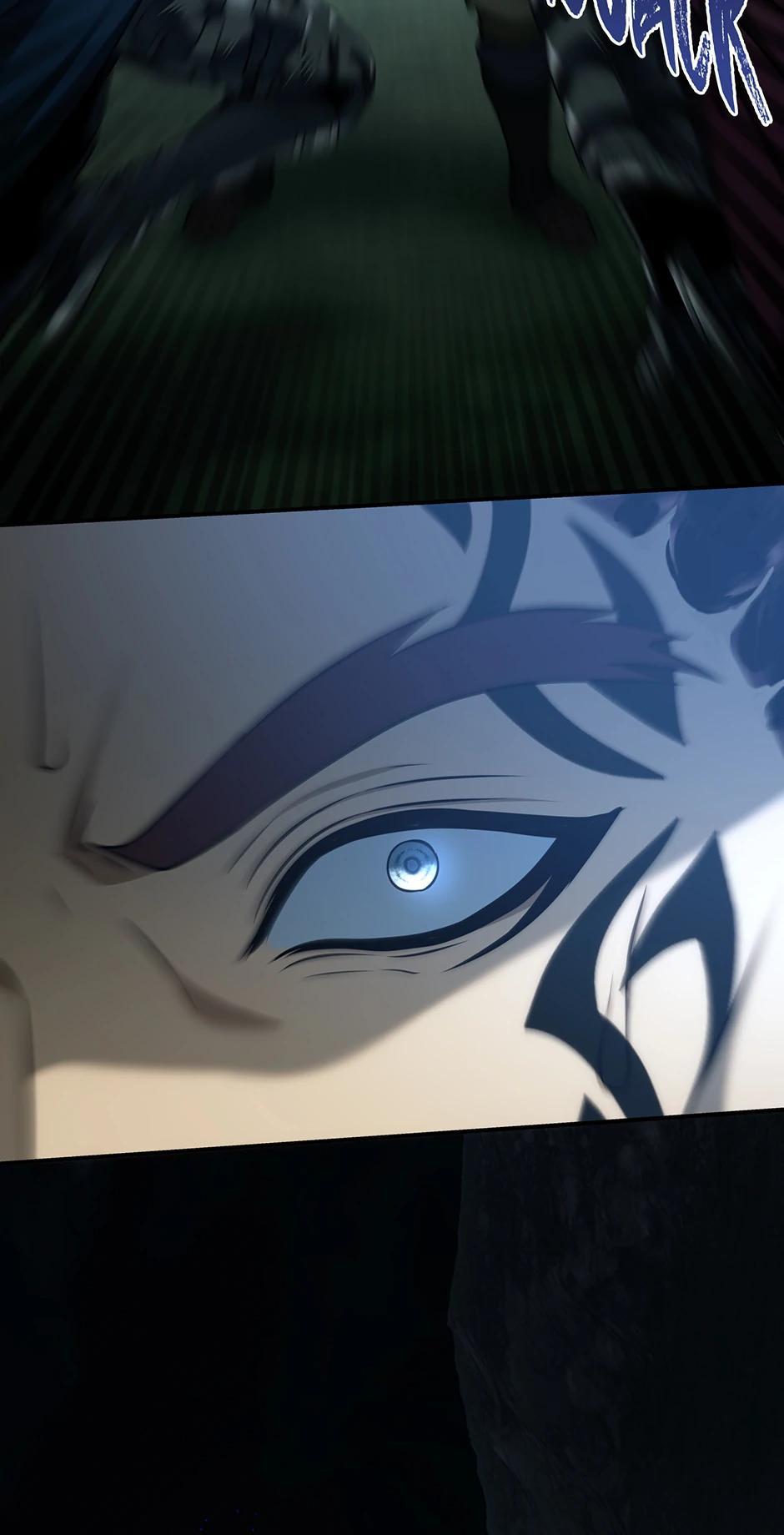 Read Second Life Ranker ENGLISH Manga Online