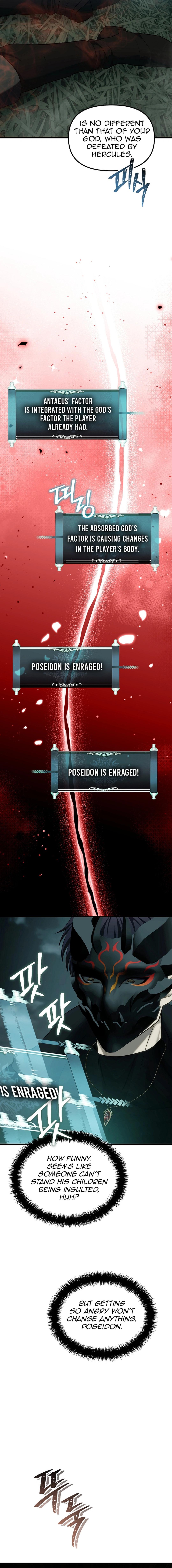 Read Second Life Ranker ENGLISH Manga Online