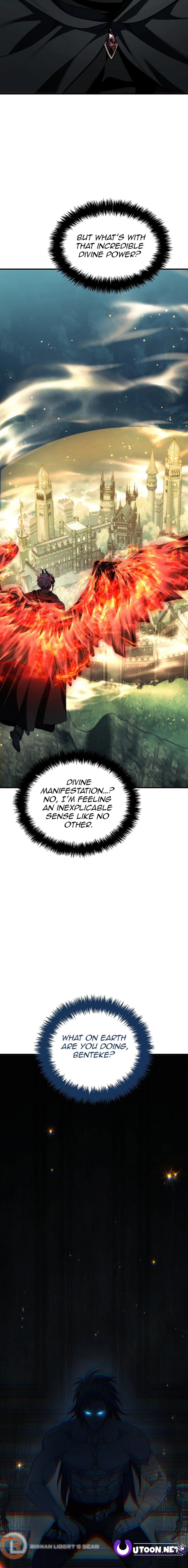 Read Second Life Ranker ENGLISH Manga Online