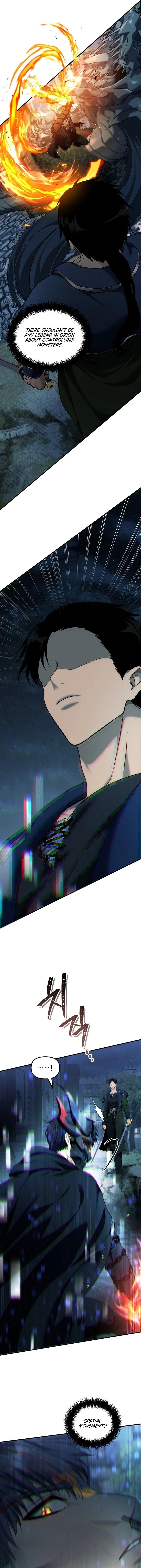 Read Second Life Ranker ENGLISH Manga Online