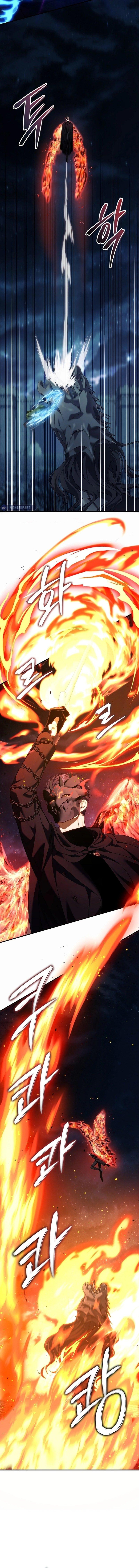 Read Second Life Ranker ENGLISH Manga Online