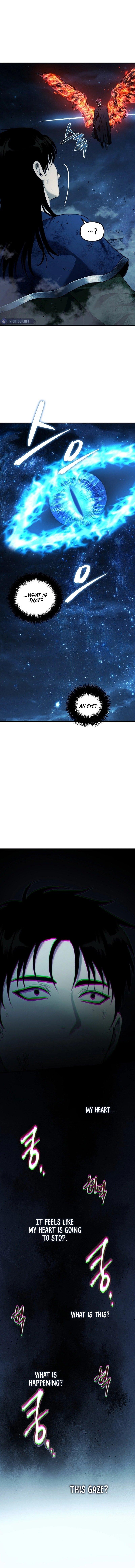 Read Second Life Ranker ENGLISH Manga Online