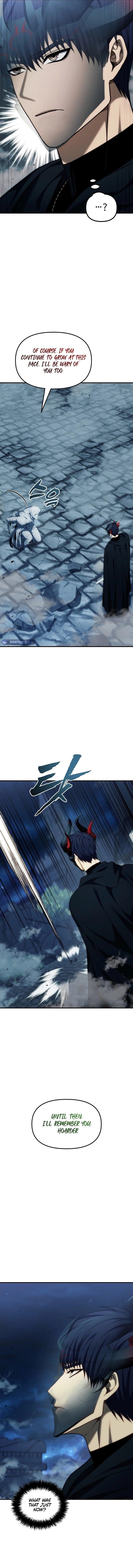 Read Second Life Ranker ENGLISH Manga Online