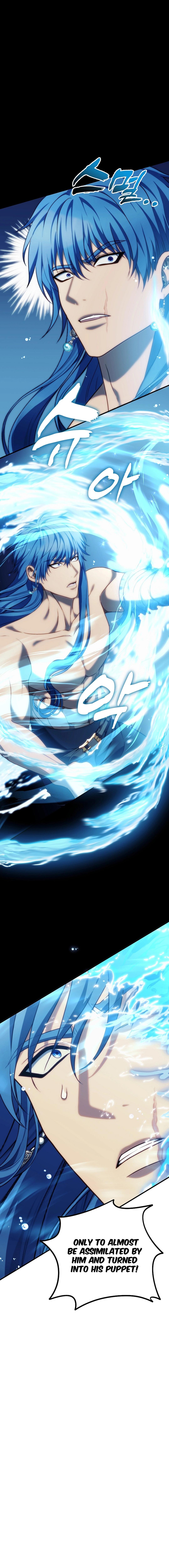 Read Second Life Ranker ENGLISH Manga Online