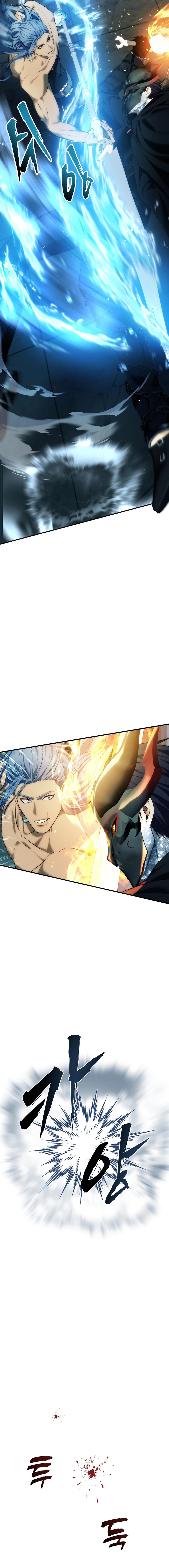 Read Second Life Ranker ENGLISH Manga Online