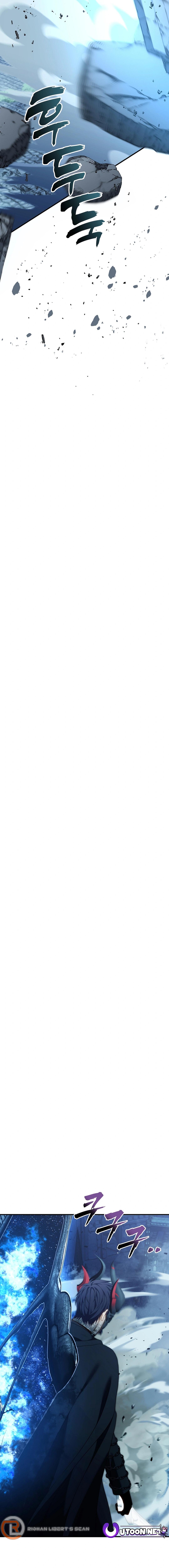 Read Second Life Ranker ENGLISH Manga Online