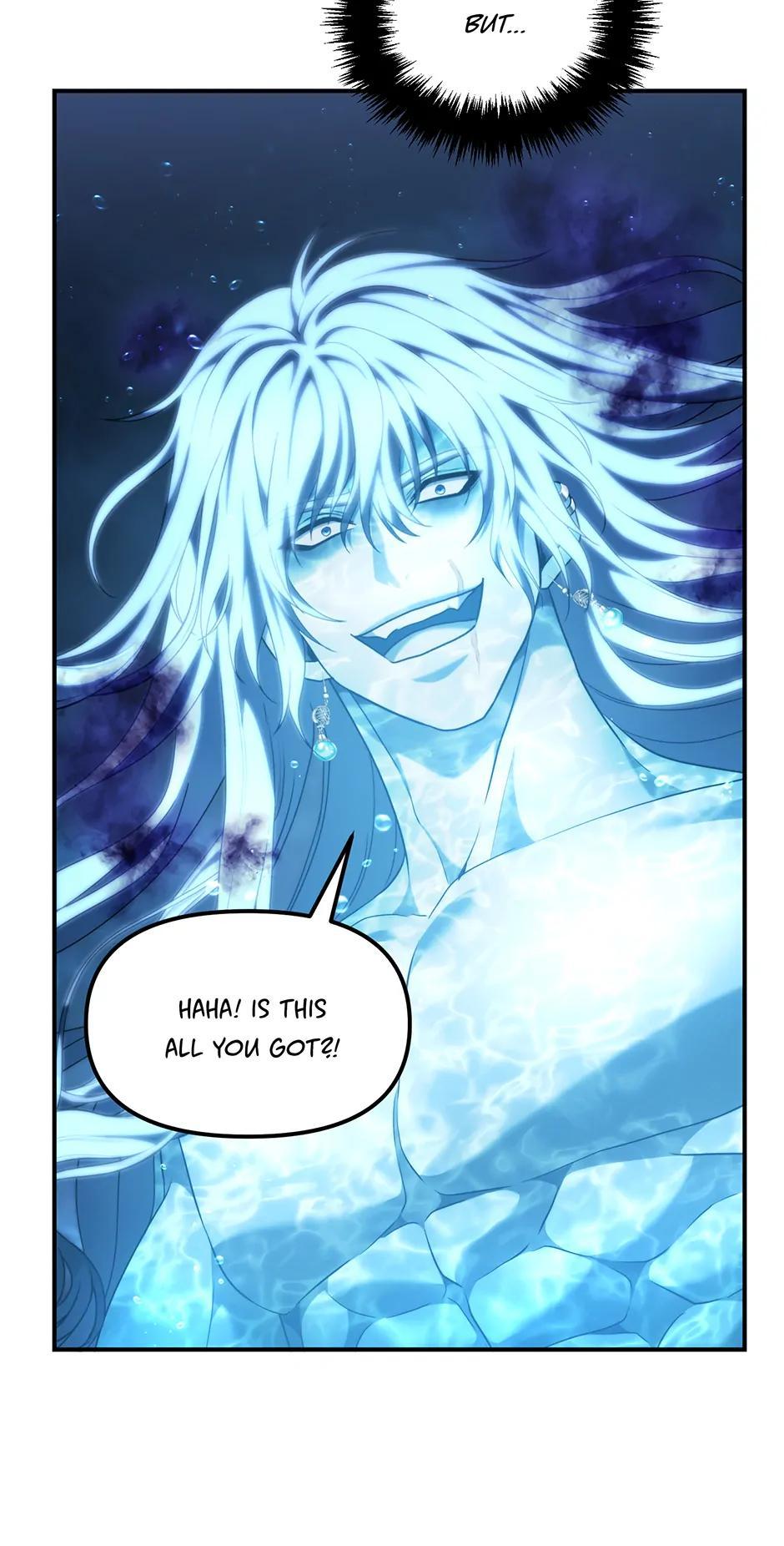 Read Second Life Ranker ENGLISH Manga Online