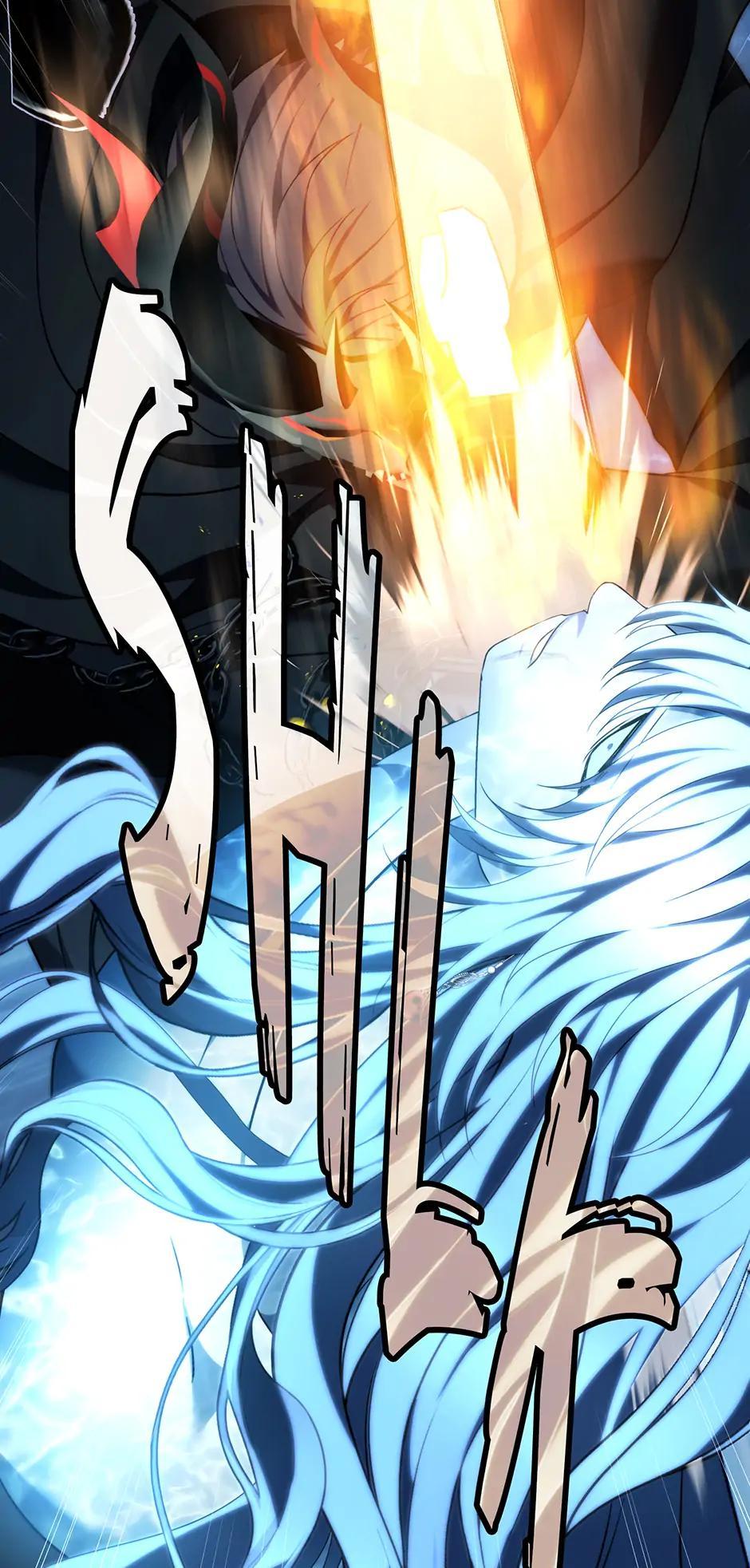 Read Second Life Ranker ENGLISH Manga Online