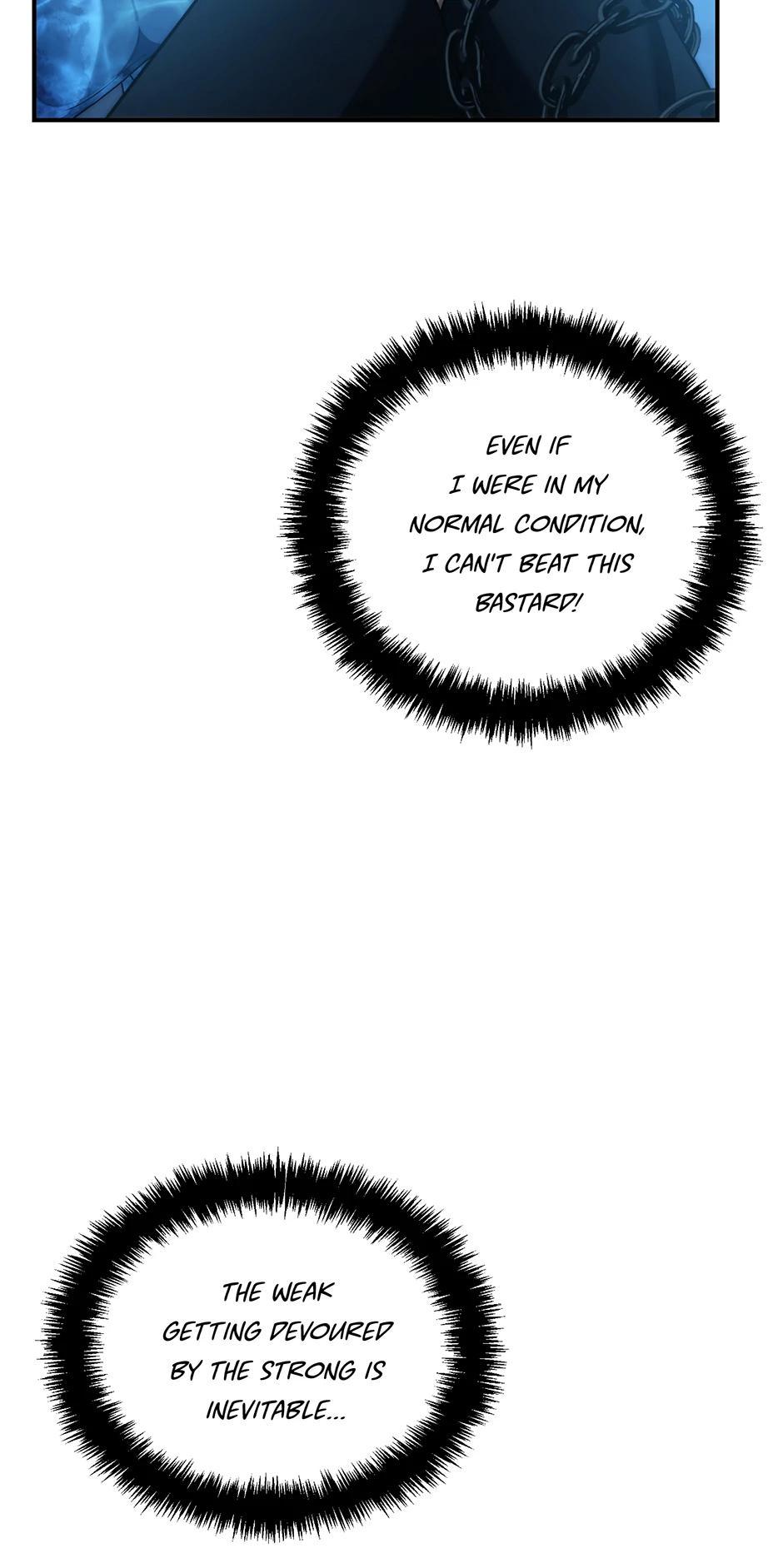 Read Second Life Ranker ENGLISH Manga Online