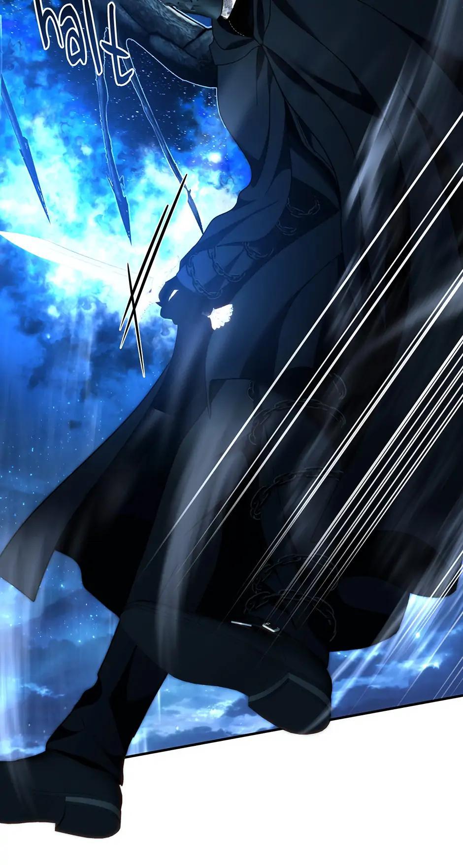 Read Second Life Ranker ENGLISH Manga Online