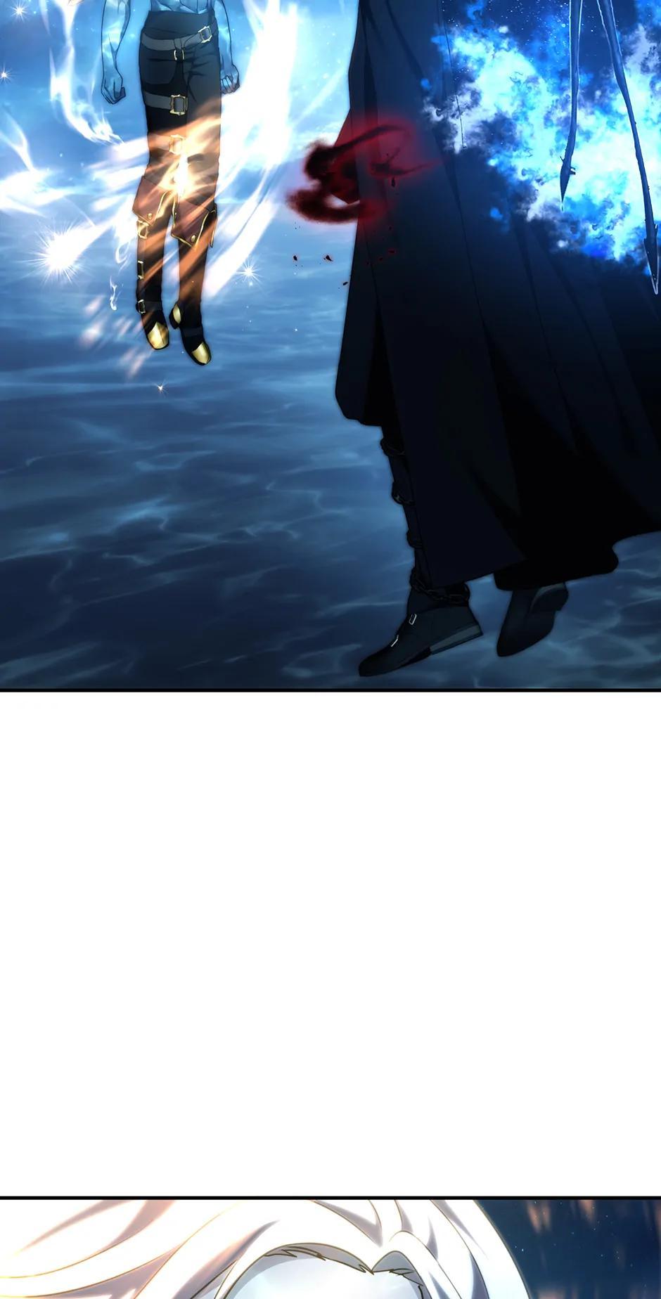 Read Second Life Ranker ENGLISH Manga Online