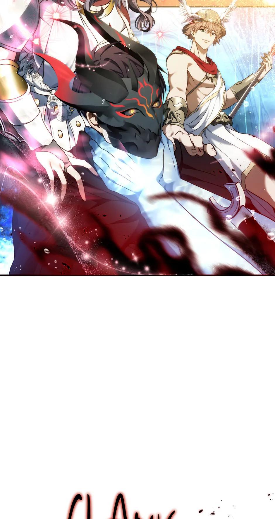 Read Second Life Ranker ENGLISH Manga Online