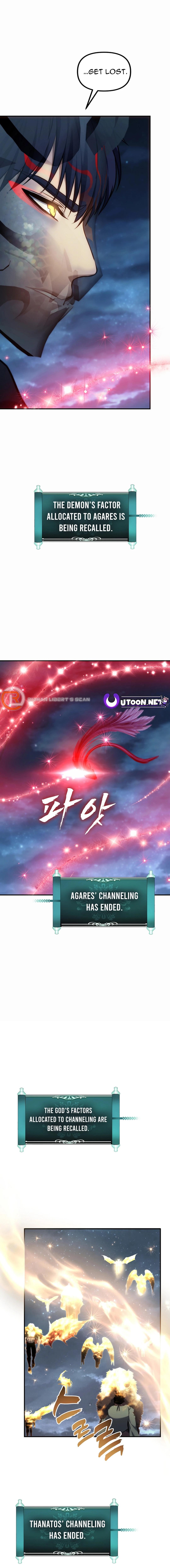 Read Second Life Ranker ENGLISH Manga Online