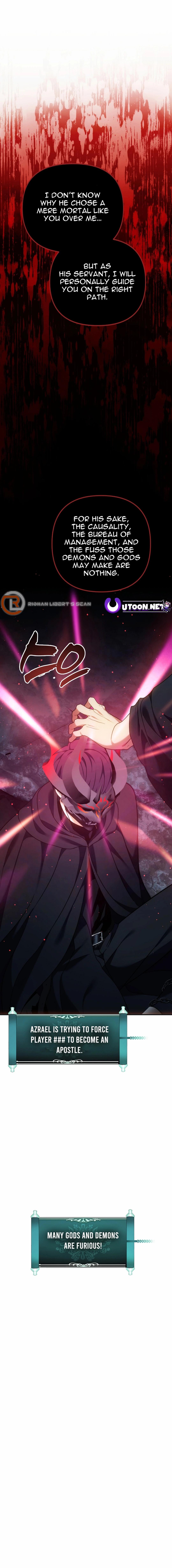 Read Second Life Ranker ENGLISH Manga Online