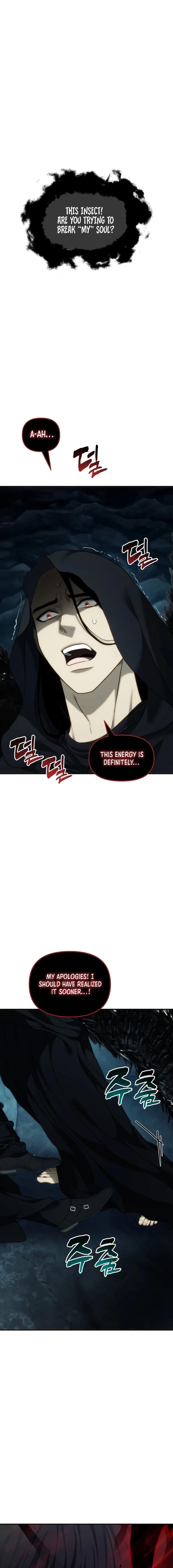 Read Second Life Ranker ENGLISH Manga Online