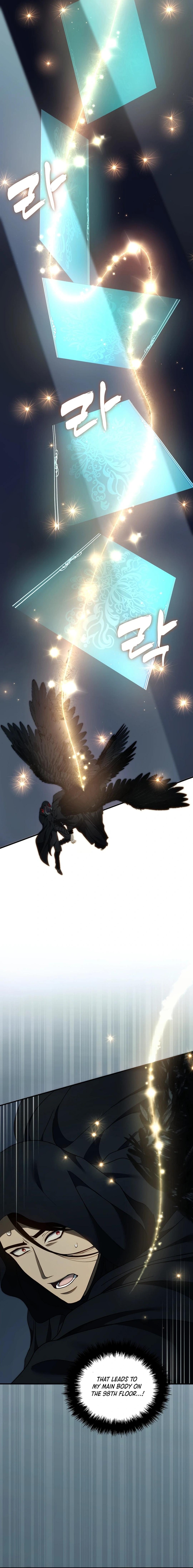 Read Second Life Ranker ENGLISH Manga Online