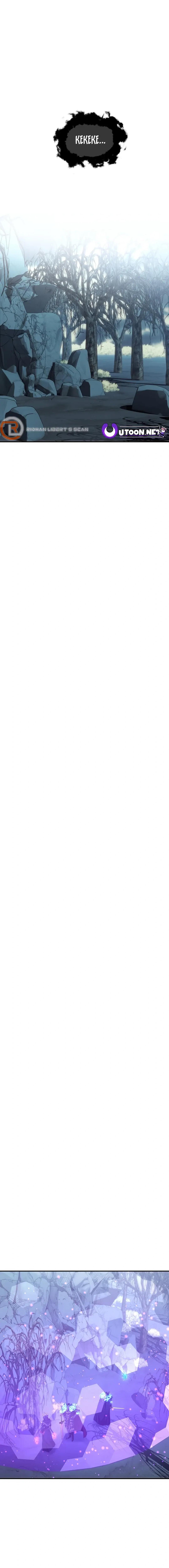 Read Second Life Ranker ENGLISH Manga Online