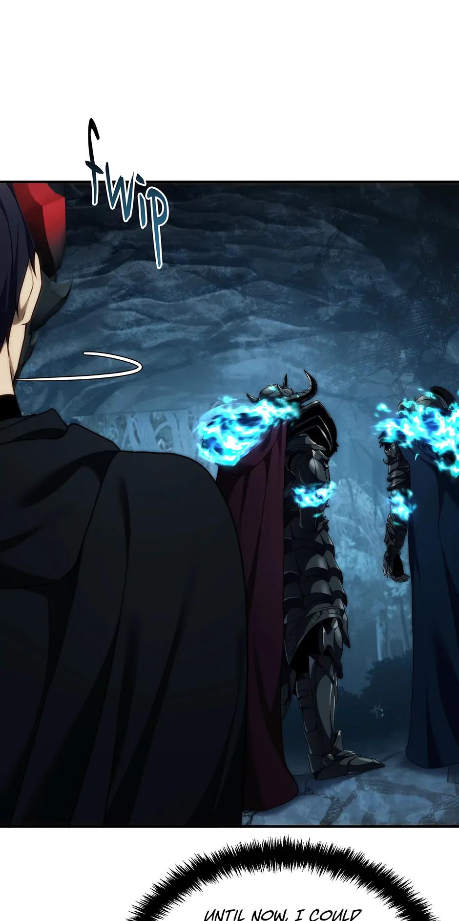 Read Second Life Ranker ENGLISH Manga Online