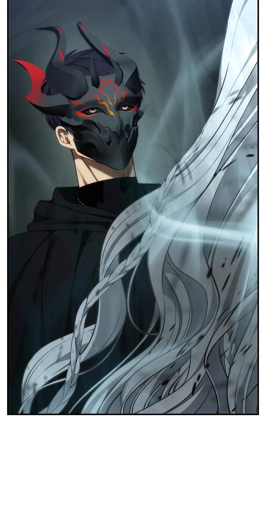 Read Second Life Ranker ENGLISH Manga Online