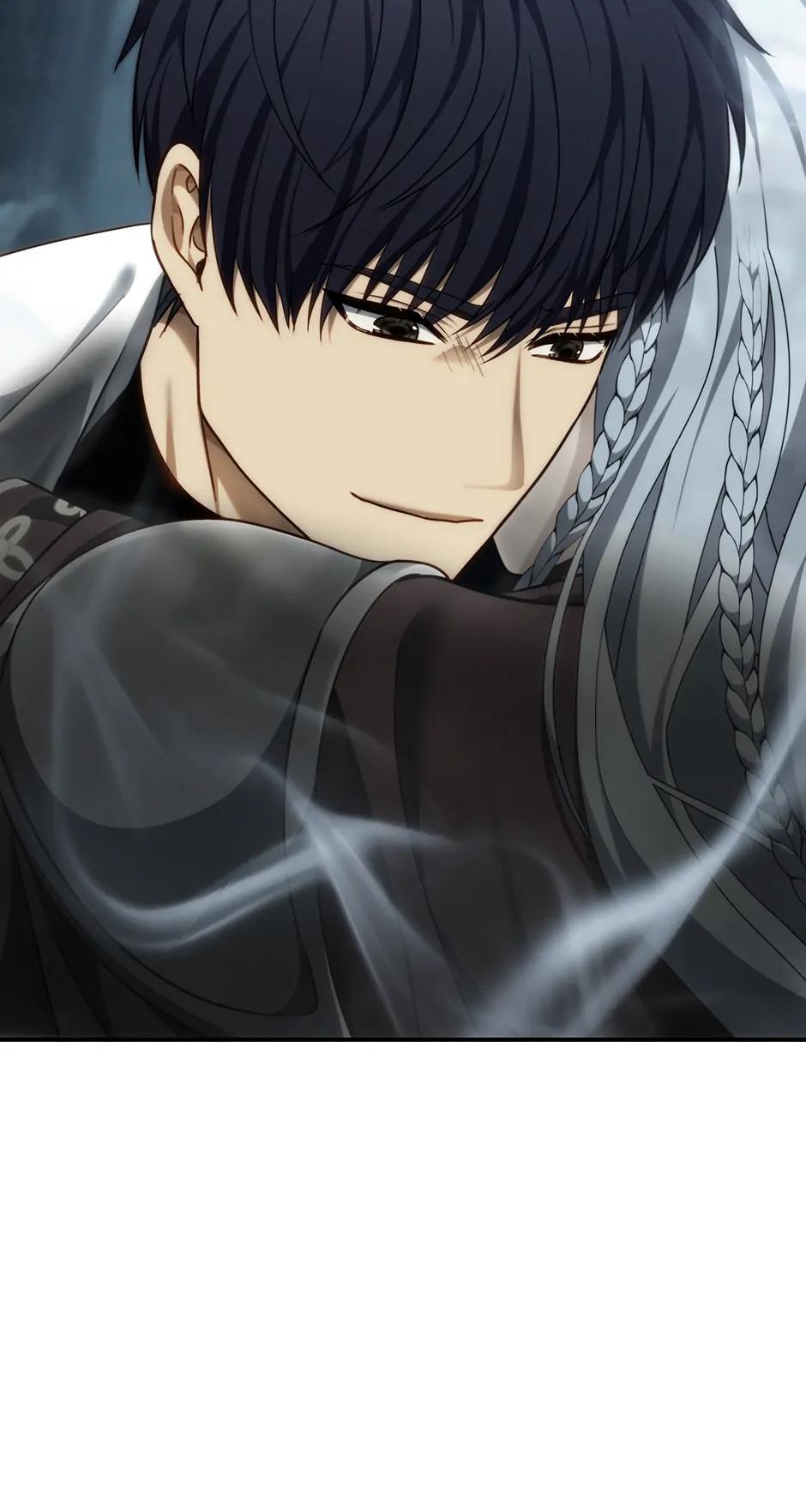 Read Second Life Ranker ENGLISH Manga Online