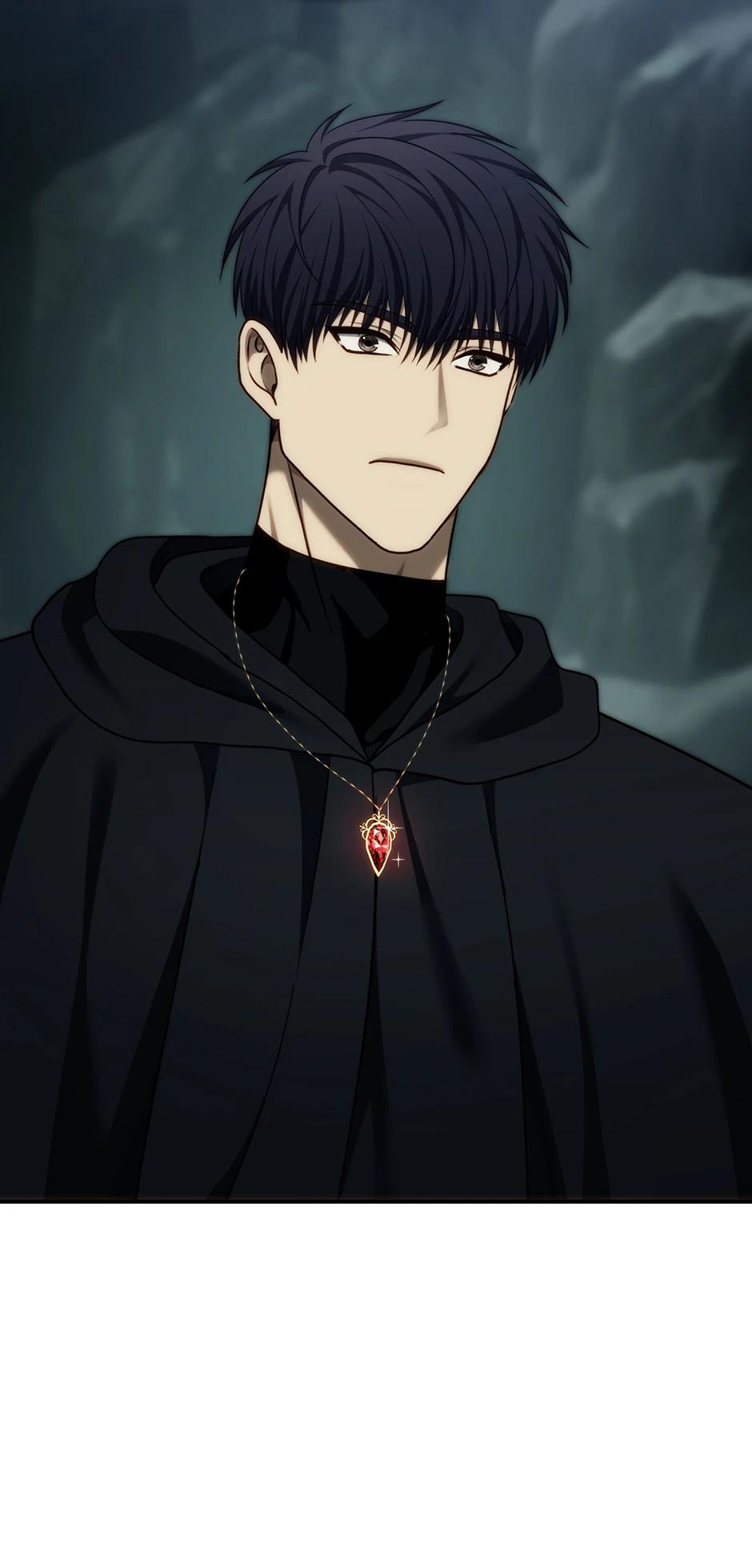 Read Second Life Ranker ENGLISH Manga Online