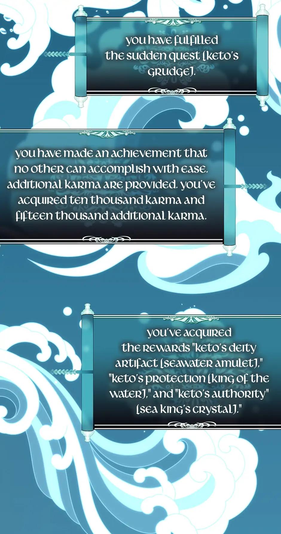 Read Second Life Ranker ENGLISH Manga Online