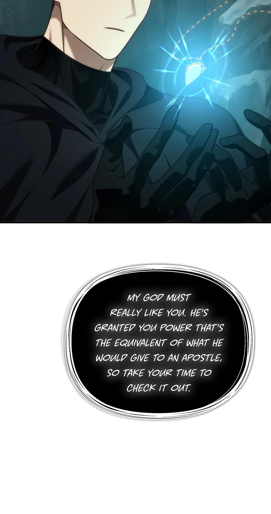 Read Second Life Ranker ENGLISH Manga Online