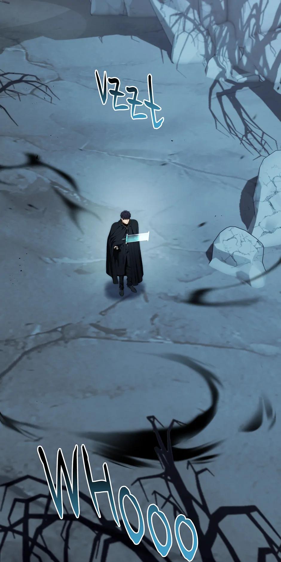 Read Second Life Ranker ENGLISH Manga Online