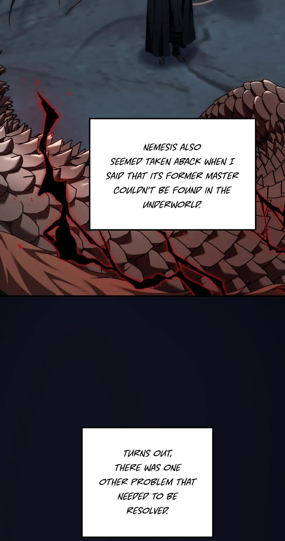 Read Second Life Ranker ENGLISH Manga Online