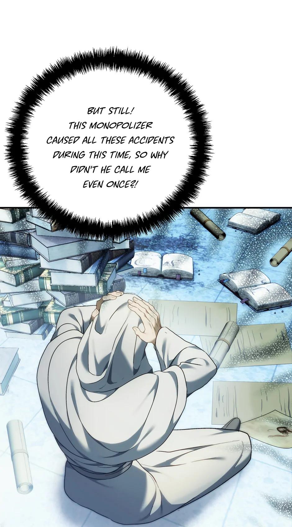 Read Second Life Ranker ENGLISH Manga Online