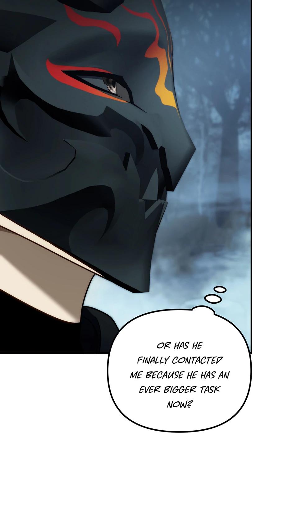 Read Second Life Ranker ENGLISH Manga Online