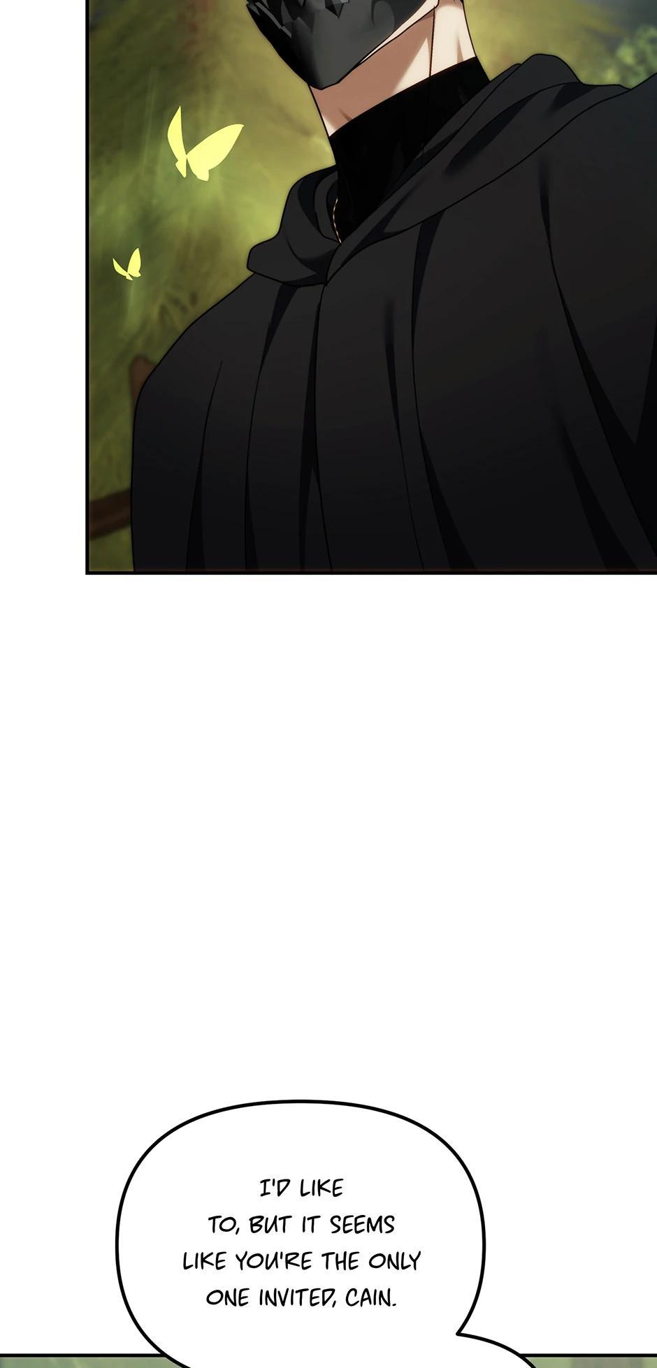 Read Second Life Ranker ENGLISH Manga Online