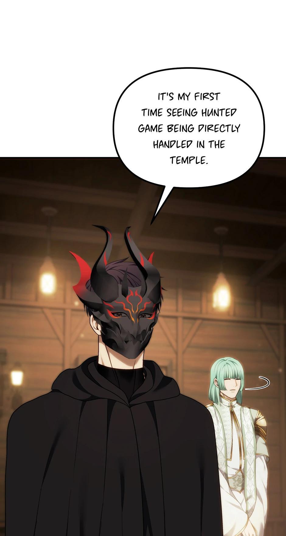 Read Second Life Ranker ENGLISH Manga Online