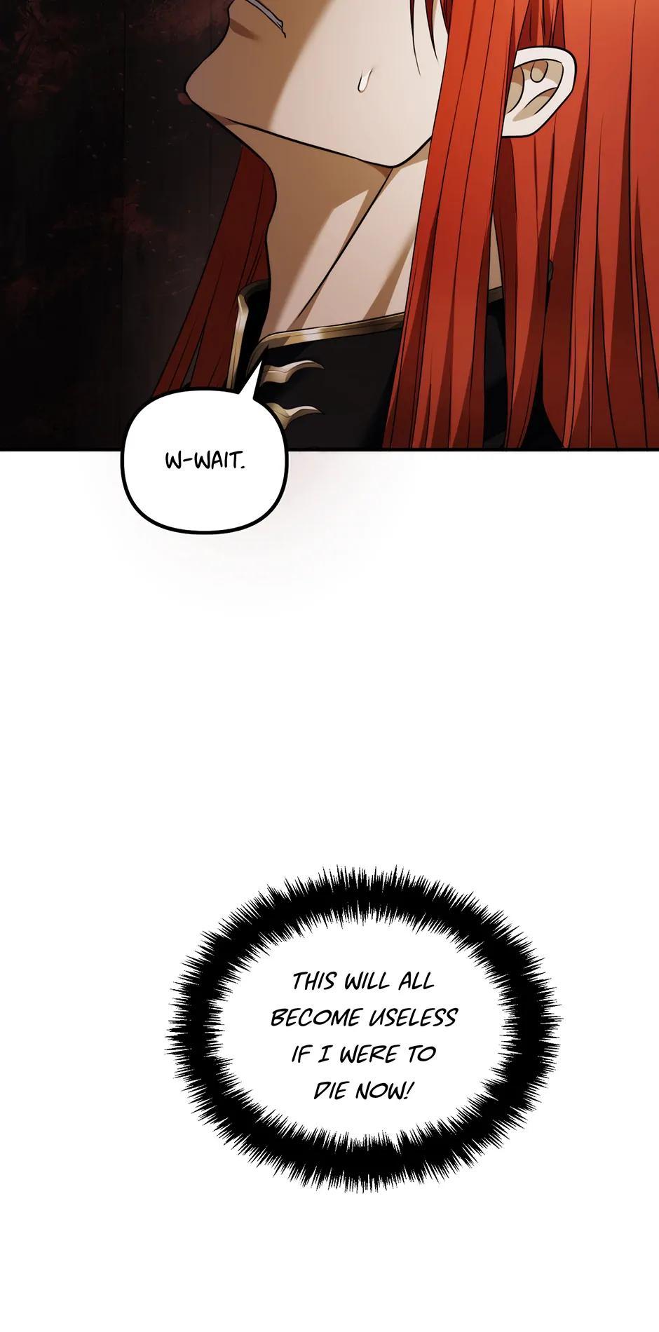 Read Second Life Ranker ENGLISH Manga Online